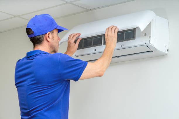 HVAC Maintenance and Cleaning in Samsula Spruce Creek, FL